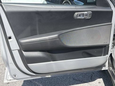 Certified 2024 Hyundai Ioniq 6 Limited AWD/4WD image 12
