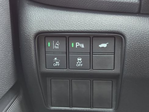Certified 2022 Honda CR-V Touring image 18