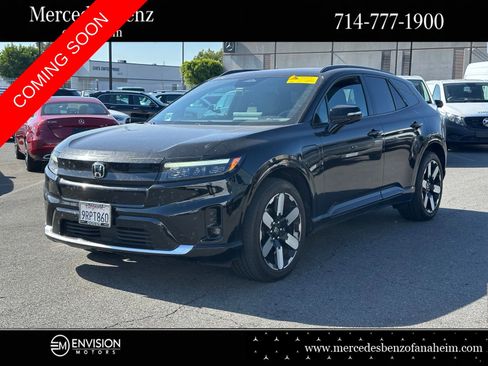 Used 2024 Honda Prologue Elite image 1