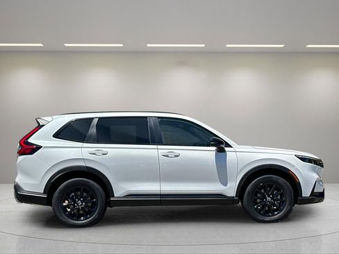 New 2026 Honda CR-V Sport image 6