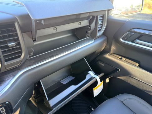 New 2026 Chevrolet Silverado 1500 LTZ image 21