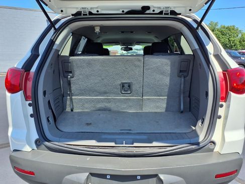 Used 2012 Chevrolet Traverse LS FWD image 20
