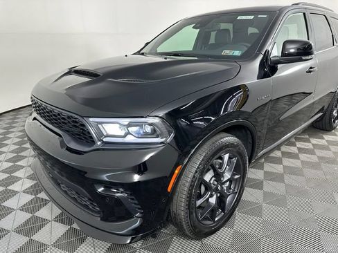 New 2027 Dodge Durango GT AWD/4WD image 39