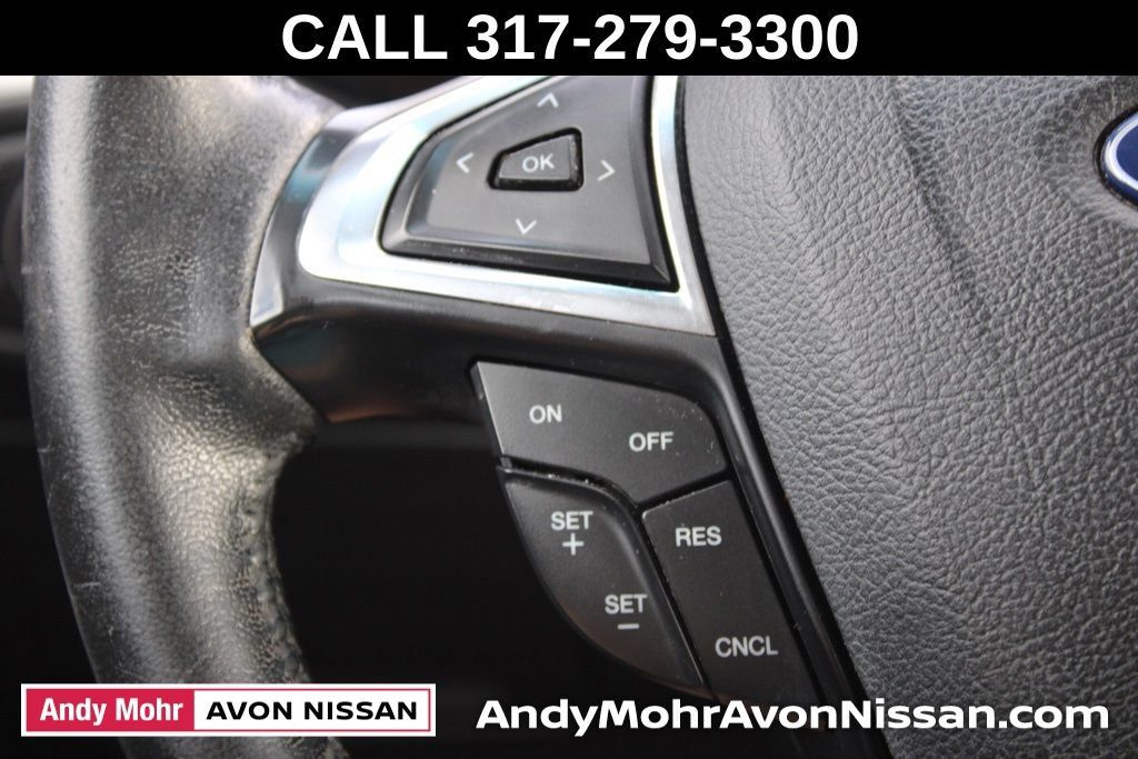 Used 2019 Ford Edge SEL FWD image 28