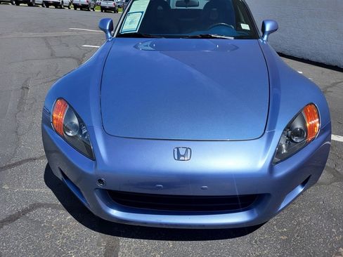 Used 2003 Honda S2000 image 9