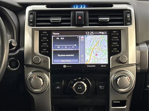 Used 2022 Toyota 4Runner SR5 image 19