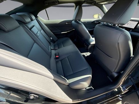 Used 2026 Lexus IS 350 F Sport RWD image 17