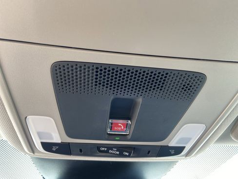 New 2026 Honda Passport RTL image 42