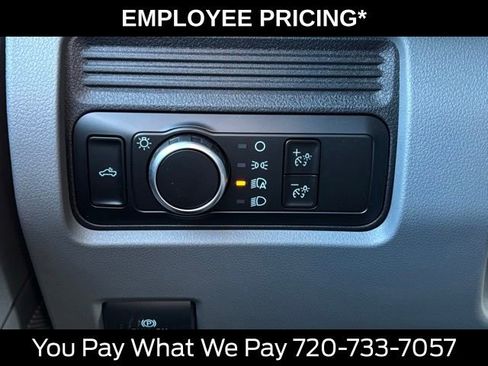 New 2026 Ford F350 XL w/ XL Driver Assist Package AWD/4WD image 35