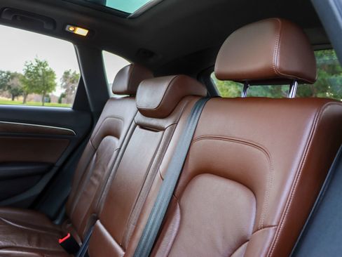 Used 2014 Audi Q5 3.0T Premium Plus image 28