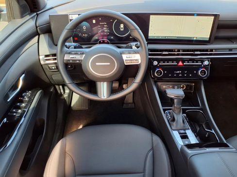 New 2025 Hyundai Santa Cruz XRT image 8