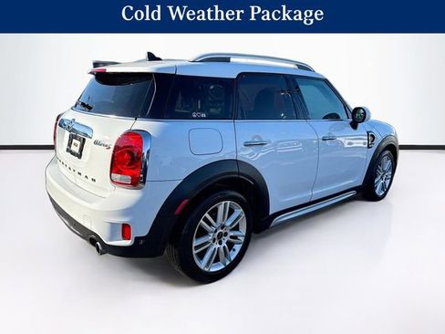 Used 2018 MINI Cooper Countryman S image 8