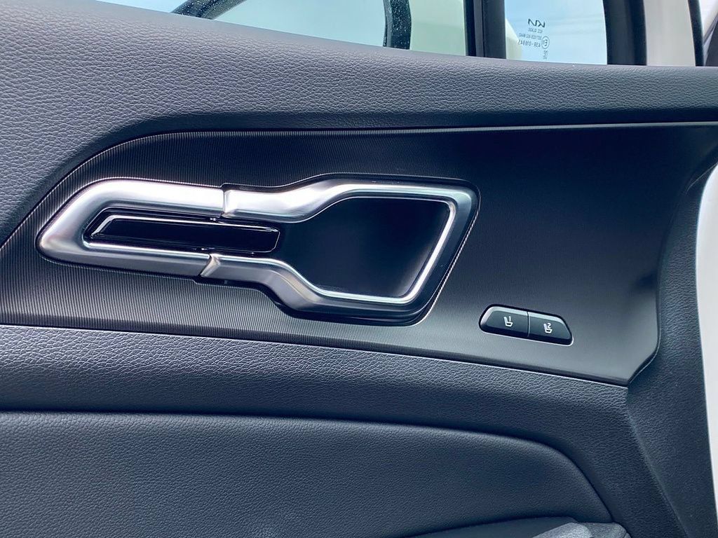New 2026 Kia Sportage SX Prestige AWD/4WD image 12