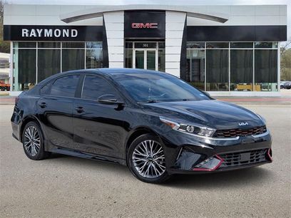 Used 2023 Kia Forte GT-Line w/ GT-Line Premium Package