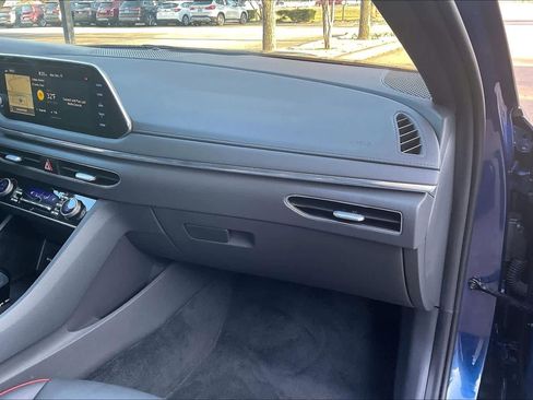 Used 2020 Hyundai Sonata SEL Plus w/ Tech Package image 14