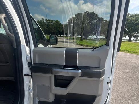Used 2018 Ford F150 XLT RWD image 14