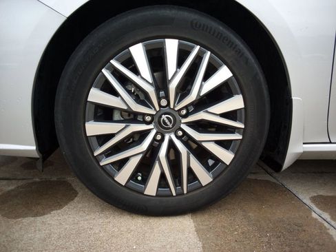 Used 2023 Nissan Altima 2.5 SV image 27