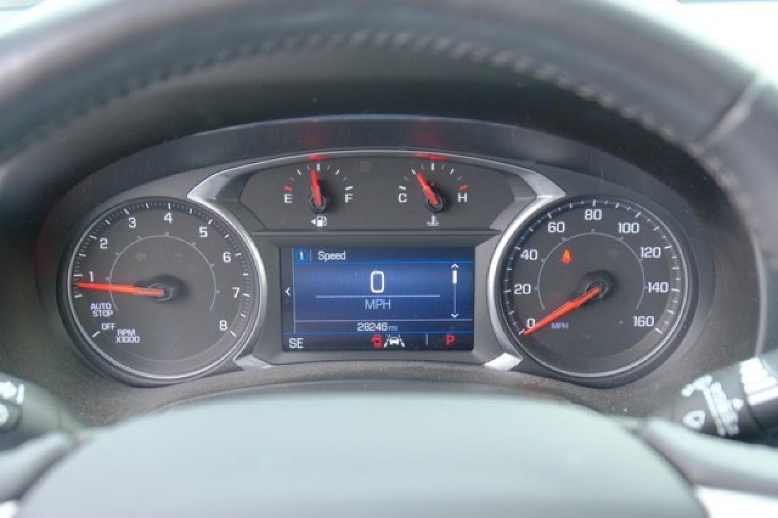 Used 2020 GMC Terrain SLE w/ Driver Convenience Package AWD/4WD image 26