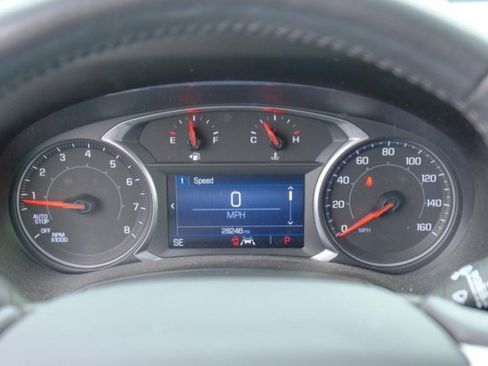 Used 2020 GMC Terrain SLE w/ Driver Convenience Package image 26