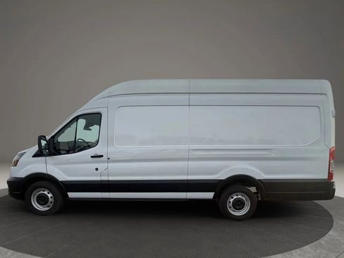 Used 2021 Ford Transit 250 148 High Roof Extended image 5