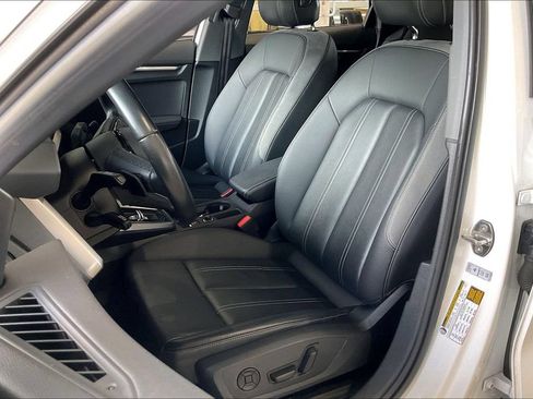 Used 2024 Audi A3 2.0T Premium FWD image 3