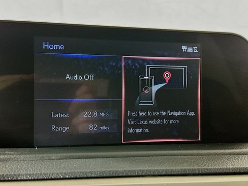 Used 2021 Lexus RX 350L Premium w/ Premium Package image 14