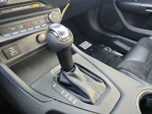 New 2026 Ford Mustang Dark Horse image 20