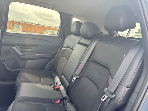 New 2026 MAZDA CX-5 Select image 8