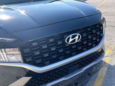 Used 2023 Hyundai Santa Fe SEL AWD/4WD image 27