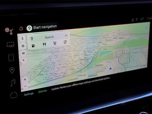 New 2026 GMC Sierra 1500 Denali image 10