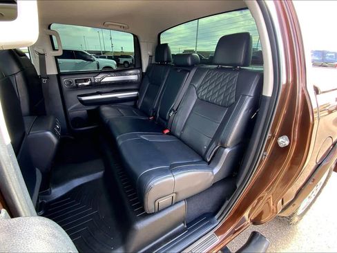 Used 2015 Toyota Tundra Platinum image 20