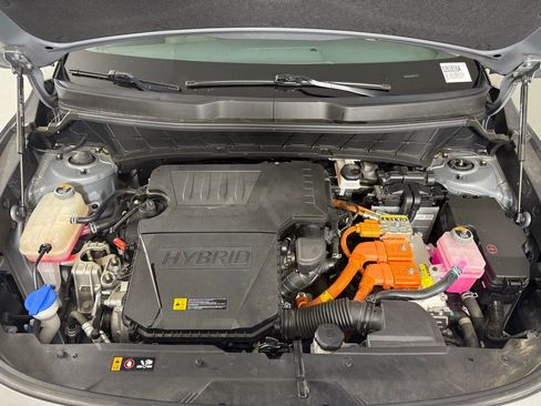 Used 2023 Kia Niro EX FWD image 43