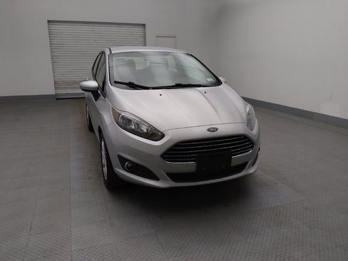 Used 2019 Ford Fiesta SE w/ Equipment Group 201A image 14