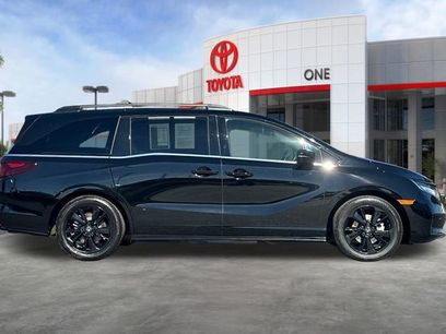 Used 2024 Honda Odyssey Sport