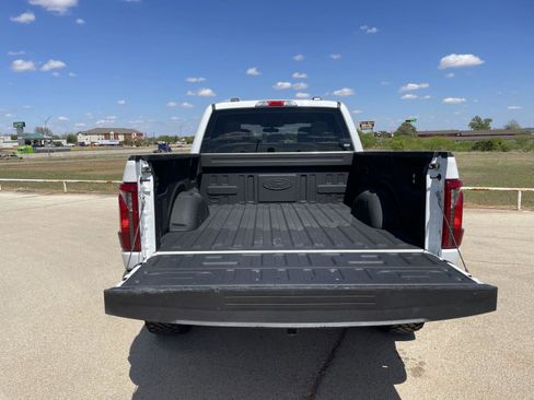 Used 2025 Ford F150 XL AWD/4WD image 26