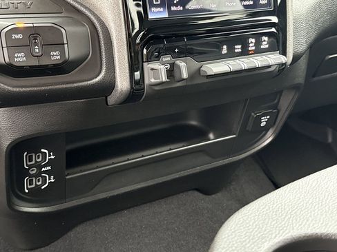 Used 2025 RAM 2500 Tradesman image 38