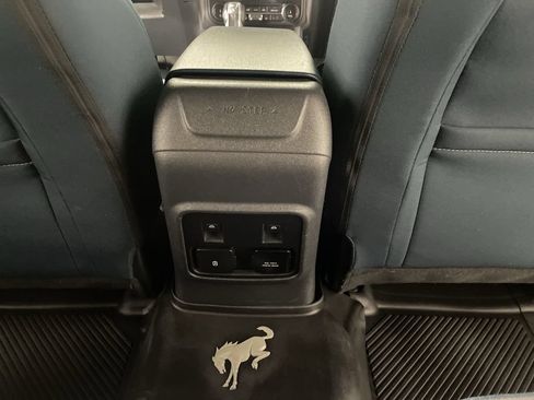 Used 2022 Ford Bronco Outer Banks AWD/4WD image 20
