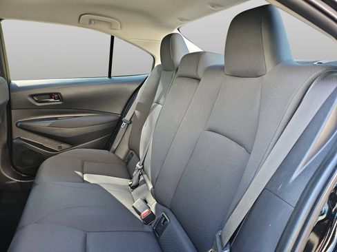 Used 2024 Toyota Corolla LE FWD image 42