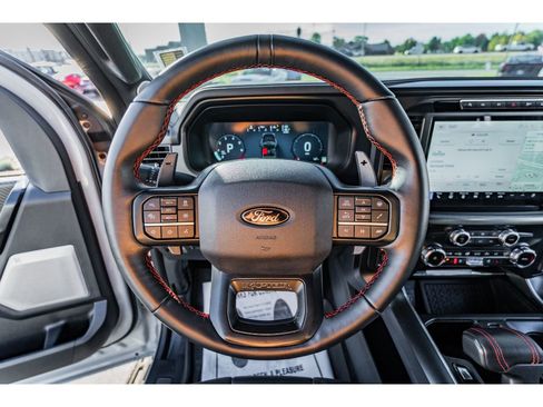 Used 2024 Ford F150 Raptor image 11