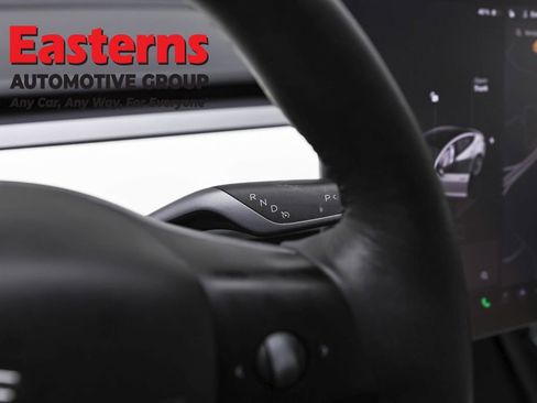 Used 2023 Tesla Model 3 Standard Range image 13