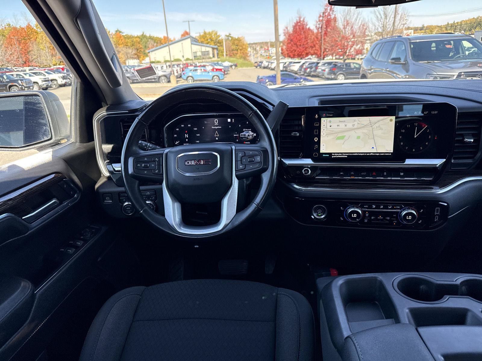 Used 2023 GMC Sierra 1500 Elevation AWD/4WD image 14