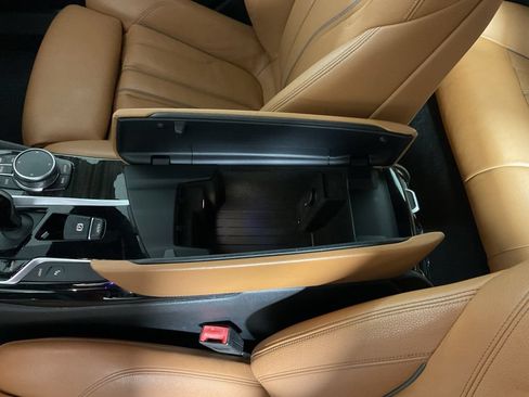 Used 2019 BMW 530e xDrive w/ Convenience Package AWD/4WD image 32