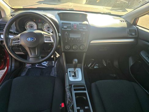Used 2014 Subaru Impreza 2.0i Premium w/ All-Weather Package w/CVT image 20