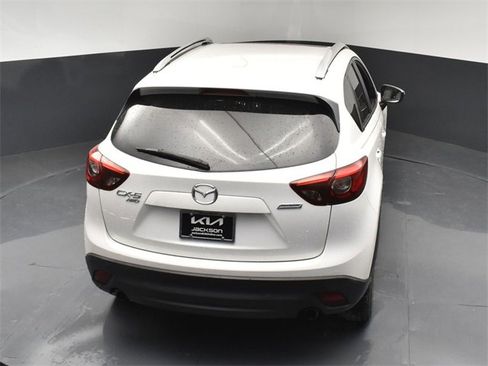Used 2016 MAZDA CX-5 Grand Touring image 48