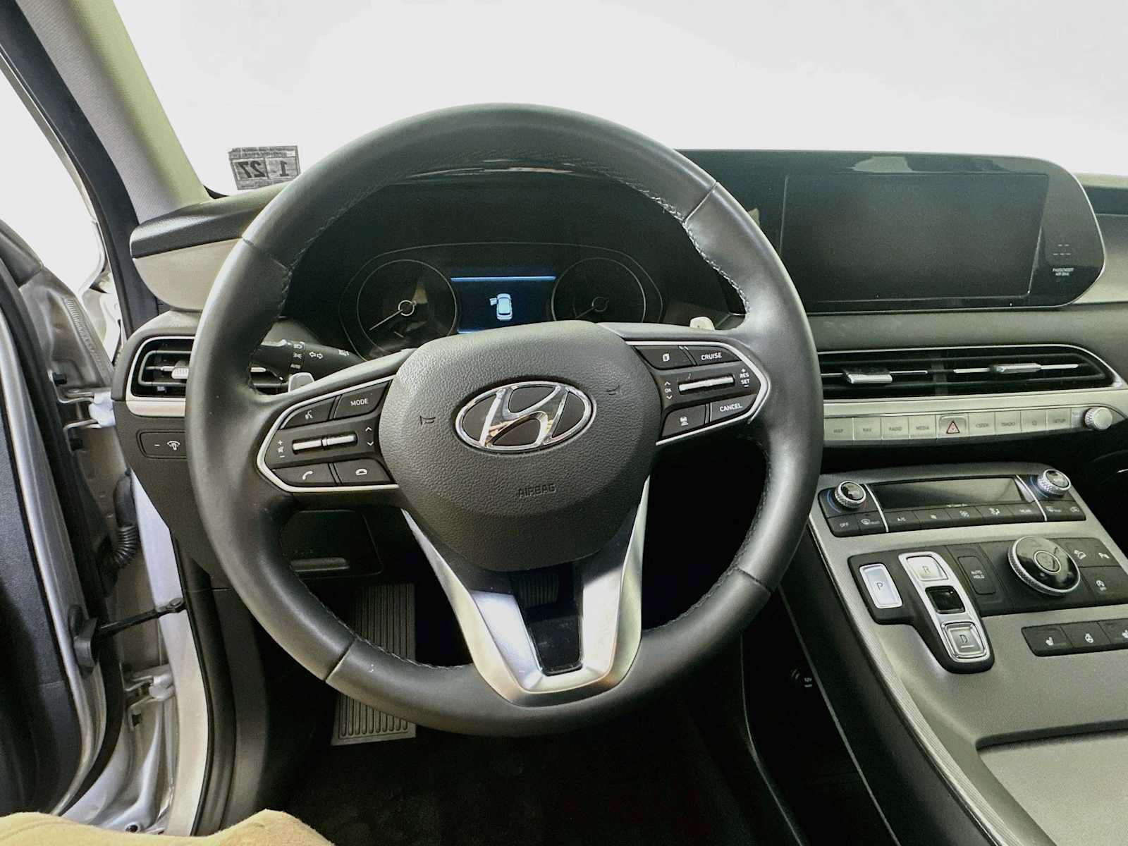 Used 2022 Hyundai Palisade SEL w/ Premium Package AWD/4WD image 9