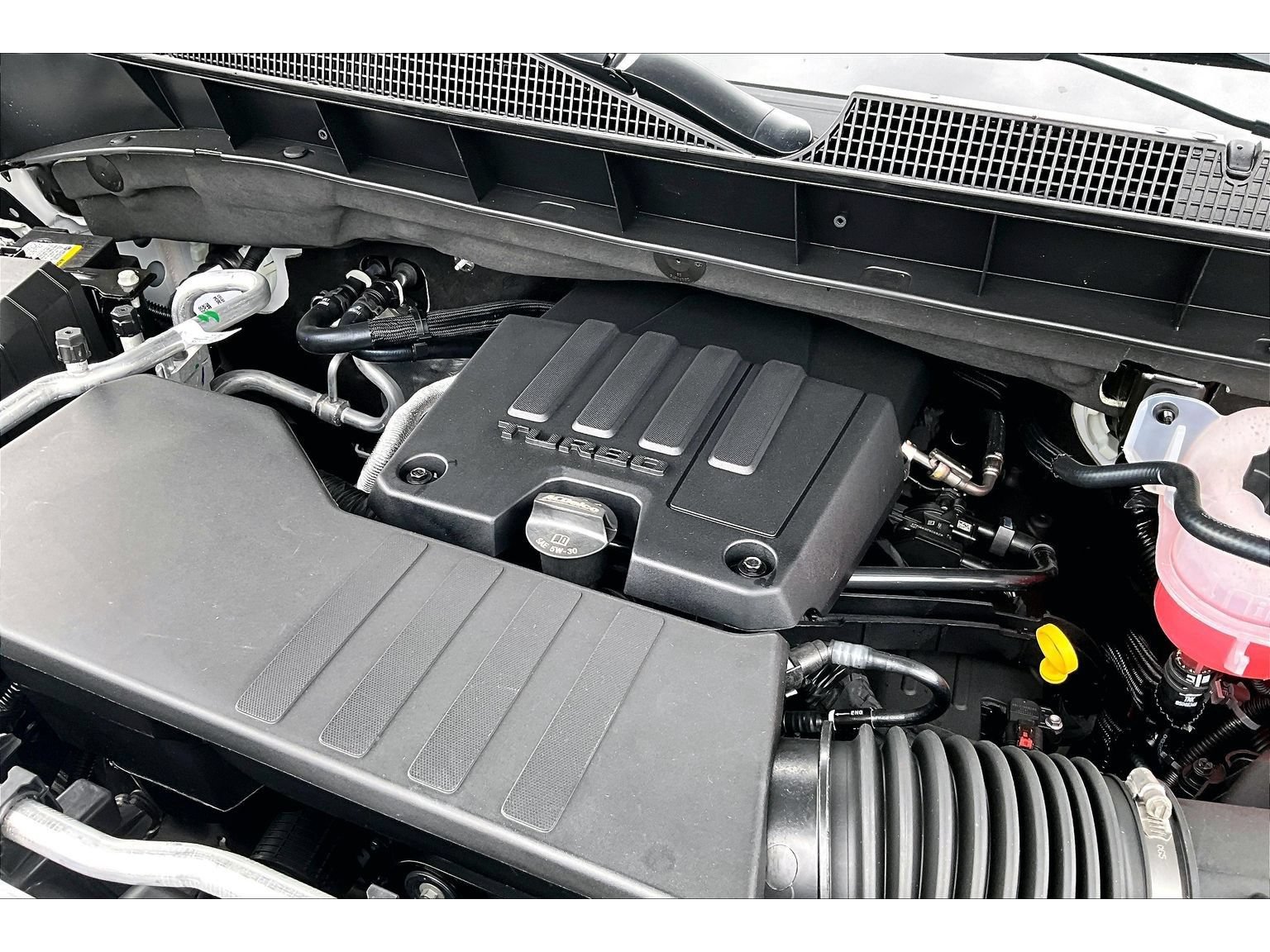 New 2026 Chevrolet Silverado 1500 RST w/ RST Select Package AWD/4WD image 54