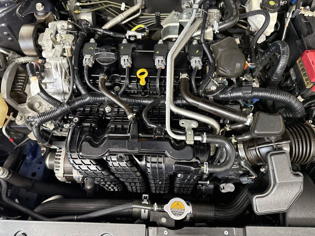 Used 2021 Nissan Altima 2.5 S w/ Driver Assist Package FWD image 38
