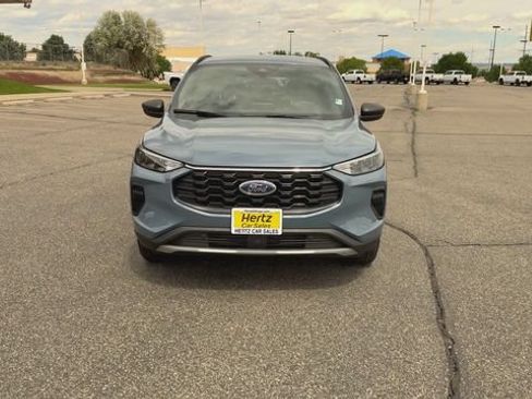 Used 2026 Ford Escape ST-Line AWD/4WD image 3