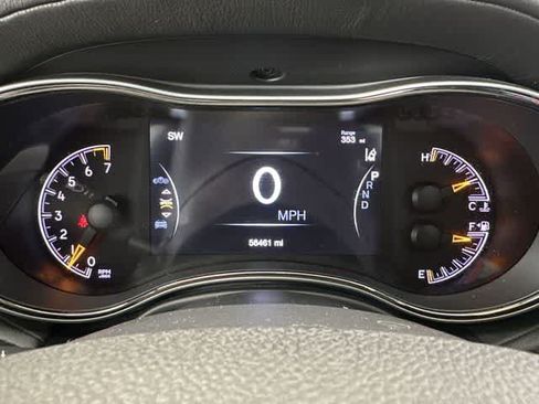 Certified 2018 Jeep Grand Cherokee High Altitude AWD/4WD image 25