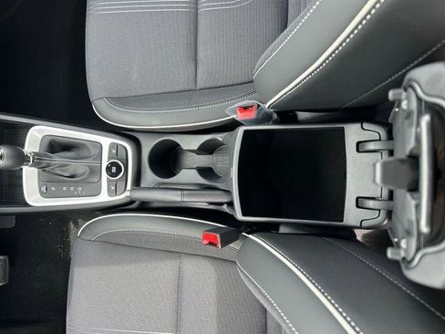 New 2026 Hyundai Venue SEL FWD image 20